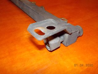 ΜΠΕΚΙΕΡΑ BMW E28 Ε24 Ε23 ''BMW Βαμβακάς''-thumb-2