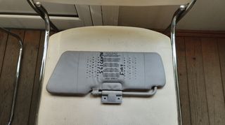 FIAT SEICENTO--BRAVA- ΣΚΙΑΔΙΑ -ΖΩΝΕΣ- ΠΛΑΣΤΙΚΑ ΚΑΜΠΙΝΑΣ