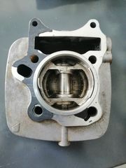 Suzuki Address  125-thumb-4