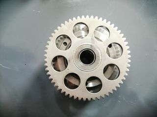 Suzuki Address  125-thumb-10