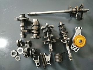 Suzuki Address  125-thumb-22