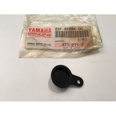 Καπάκια (κελύφη) YAMAHA T50/80 (22F-82584-00)