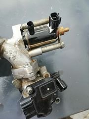 Suzuki ADDRESS 125-thumb-5