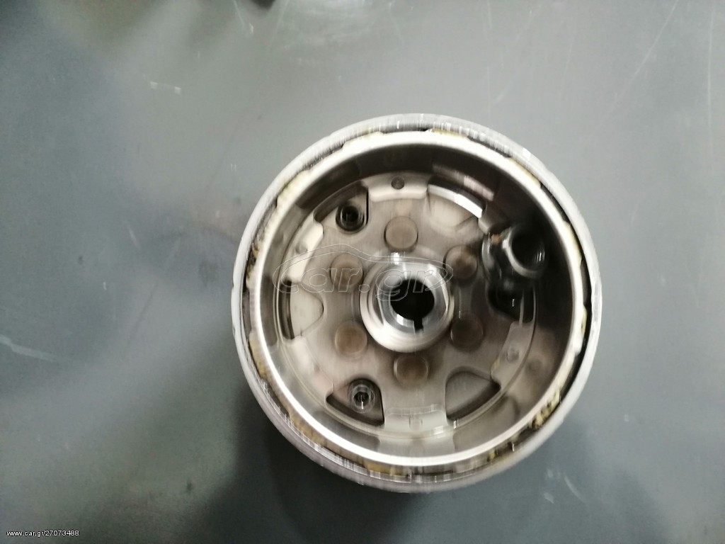 Suzuki ADDRESS 125