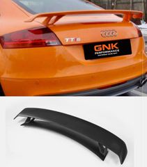 ΑΕΡΟΤΟΜΗ AUDI TT 8J (2006-2014) RS Design Trunk Spoiler