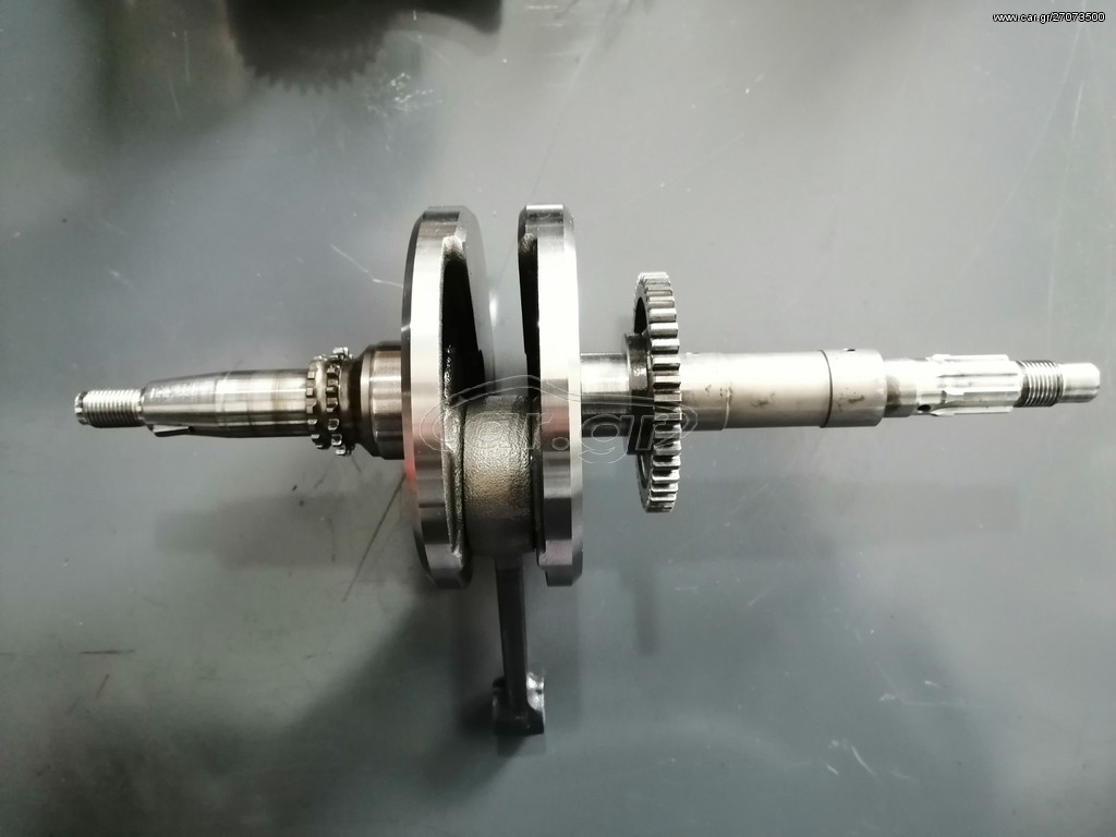 SUZUKI ADDRESS 125 