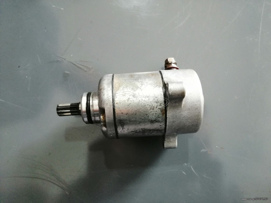 Suzuki ADDRESS 125