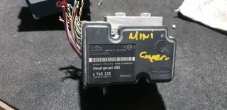 ΜΟΝΑΔΑ ABS MINI COOPER