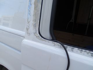 Κλούβα Volkswagen 2023 T5 - T6-thumb-22