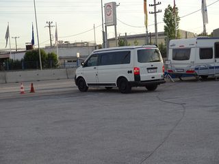 Κλούβα Volkswagen 2023 T5 - T6-thumb-64