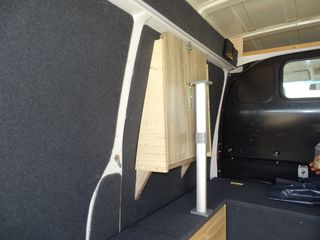 Κλούβα Volkswagen 2023 T5 - T6-thumb-30