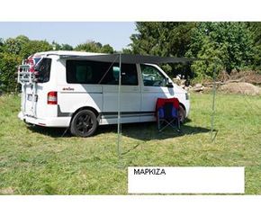Κλούβα Volkswagen 2023 T5 - T6-thumb-41