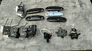 HYUNDAI GETZ -ATOS- ΚΛΕΙΔΑΡΙΕΣ-ΑΦΑΛΟΙ-ΧΕΙΡΟΛΑΒΕΣ