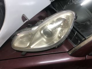 Φανάρι Smart 451 fortwo αριστερο