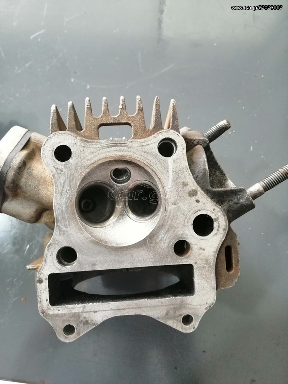 Suzuki ADDRESS 125