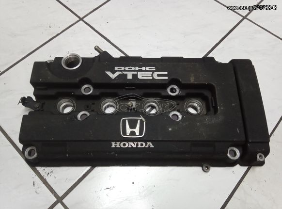 Honda vtec b16  