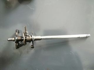 Suzuki ADDRESS 125 ΜΠΕΚ -thumb-7