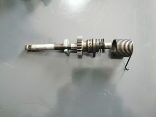 Suzuki ADDRESS 125 ΜΠΕΚ -thumb-10