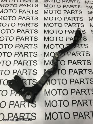 HONDA XLR 250 ΓΝΗΣΙΟ ΠΕΝΤΑΛ ΠΙΣΩ ΦΡΕΝΟΥ - MOTO PARTS