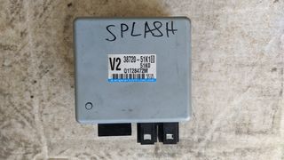 ECU ηλεκτρικής κολόνας τιμονιού από Suzuki Splash & Opel Agila B 2007 - 2014, 50.000 km.