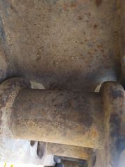 Μπουλντόζες CAT 1985 D6-thumb-6