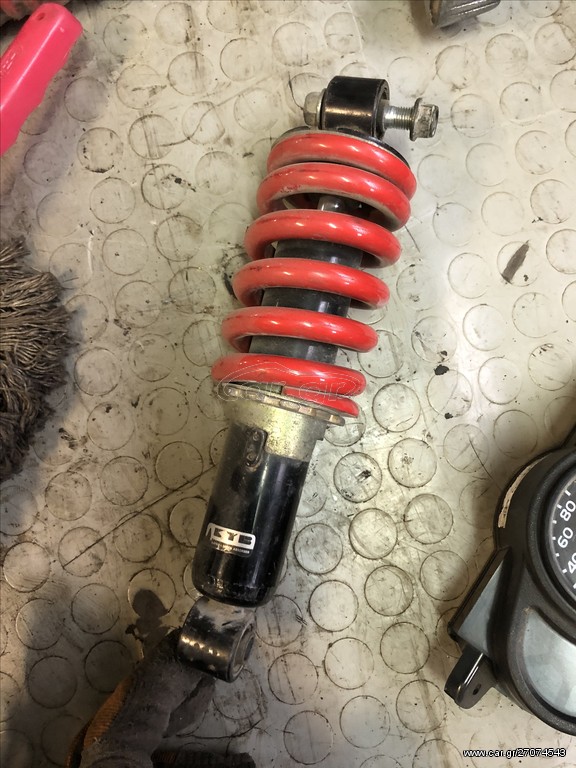 Fx125 kyb original Suzuki