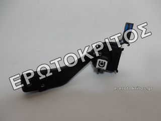 ΔΙΑΚΟΠΤΗΣ AUDI A3 SEAT ALTEA TOLEDO LEON SKODA OCTAVIA VW GOLF TOURAN ΚΑΘΑΡΙΣΤΗΡΩΝ 1K0953519 ΓΝΗΣΙΟΣ ΜΕΤΑΧΕΙΡΙΣΜΕΝΟΣ