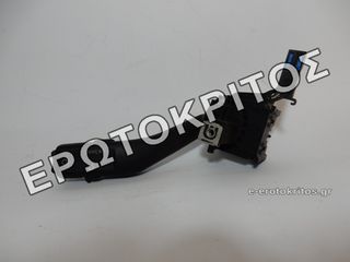 ΔΙΑΚΟΠΤΗΣ ΚΑΘΑΡΙΣΤΗΡΩΝ AUDI A3 SEAT LEON TOLEDO SKODA OCTAVIA VW GOLF SCIROCCO TIGUAN 1K0953519C ΓΝΗΣΙΟΣ ΜΕΤΑΧΕΙΡΙΣΜΕΝΟΣ