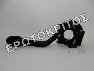 ΔΙΑΚΟΠΤΗΣ ΚΑΘΑΡΙΣΤΗΡΩΝ SEAT CORDOBA TOLEDO VW POLO 6K5953503B ΜΕΤΑΧΕΙΡΙΣΜΕΝΟΣ ΓΝΗΣΙΟΣ