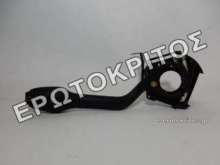 ΔΙΑΚΟΠΤΗΣ ΚΑΘΑΡΙΣΤΗΡΩΝ VW POLO 6N0953503D ΜΕΤΑΧΕΙΡΙΣΜΕΝΟΣ ΓΝΗΣΙΟΣ