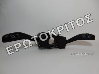 ΔΙΑΚΟΠΤΗΣ VW POLO SEAT IBIZA 6Q0953503CE ΦΛΑΣ Κ' ΚΑΘΑΡΙΣΤΗΡΕΣ ΜΟΝΟΚΟΜΑΤΟΣ ΜΕΤΑΧΕΙΡΙΣΜΕΝΟΣ ΓΝΗΣΙΟΣ
