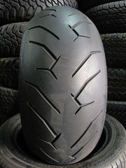 1TMX 240-45-17 PIRELLI DIABLO ROSSO 2 DOT (0813)
