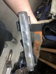 led w204 c-klasse αριστερό