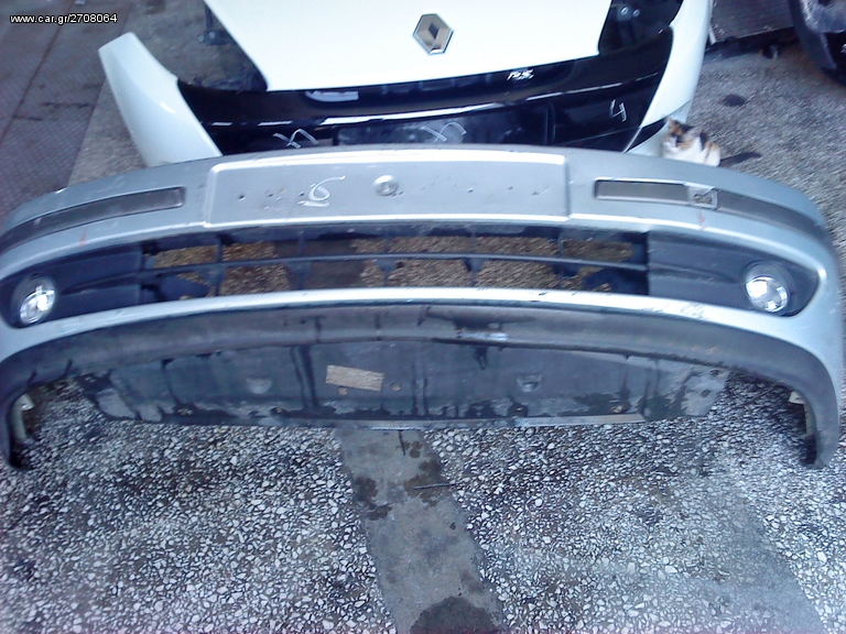 RENAULT LAGUNA 2004-2006