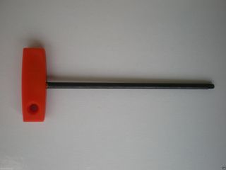 Τ-Κατσαβίδι Torx T27 για STIHL FS GS HS HT KA KM KR MS SH SP SR TS Μοντέλα