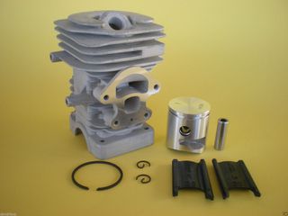 Κύλινδρος Πιστόνι για JONSERED CS2234, CS 2234 S [#545050418] Αναβάθμιση