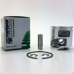 Πιστόνι για HUSQVARNA 555, 556, 560, 562 XP/XPG (46mm) [#505215502] από METEOR