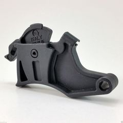 Σκανδάλη Γκαζιού για HUSQVARNA 371, 371K, 372, 375K, 385, 390, 395 [#503829801]