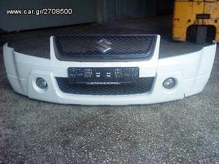 Suzuki GRAND VITARA 2007-2012
