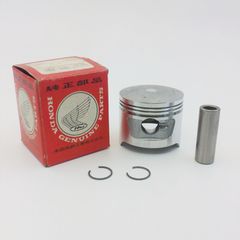 HONDA C70 C, C70 G, C90 C Μοτοσυκλέτα Πιστόνι Σετ (47.5mm) [#13103-GB5-760]