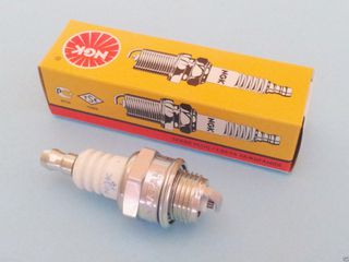 NGK Μπουζί για ECHO PPT230 εως SV6 Μοντέλα [#15901010230, #1300013507]