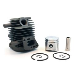 Κύλινδρος Πιστόνι για ECHO GT22 GES, SRM22 GES, SRM22 GESU [#A130000021, #P021009950]
