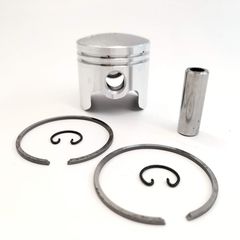 Πιστόνι για McCULLOCH B43BT - KAAZ V430, V440N, VR440 - KRAFT CG430 (40mm)