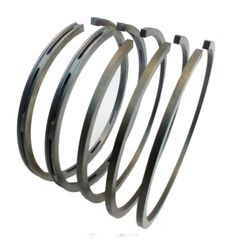 Ελατήρια Πιστονιού για BMW R51, R51/2, R51/3 Μοτοσυκλέτα (69.5mm) [#00000000833]