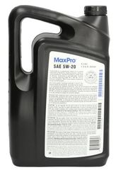 Engine oil (5L) SAE 5W20 ; CHRYSLER MS-6395-thumb-1