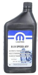 ATF oil (0,946L) (8/9 SPEED); ZF 8HP45; ZF 9HP45