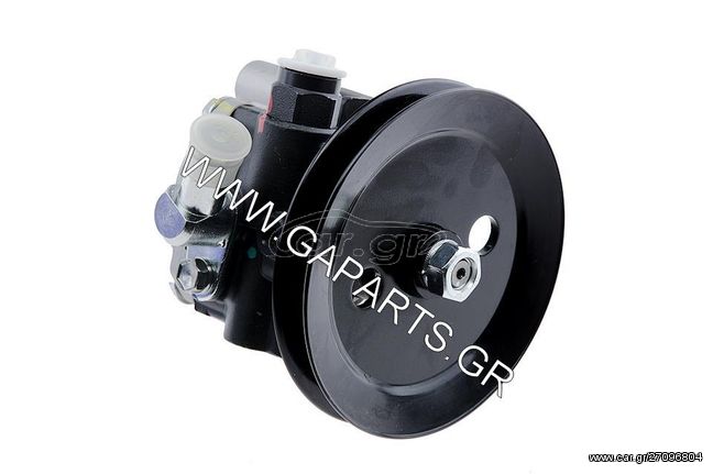 ΑΝΤΛΙΑ ΥΔΡΑΥΛΙΚΟΥ ΤΙΜΟΝΙΟΥ TOYOTA HILUX 2.4 TURBO DIESEL 1997-2001 44320-35530 (KONTH / ME TΡOXAΛΙΑ)