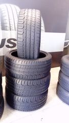 4 TMX PIRELLI PZERO 225/40/18*BEST CHOICE TYRES ΑΧΑΡΝΩΝ 374*