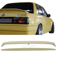 ΑΕΡΟΤΟΜΗ BMW 3 Series E30 (1982-1992) 2D 4D M-Tech M-Technik Design