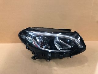 ΦΑΝΑΡΙ ΕΜΠΡΟΣ ΔΕΞΙ B CLASS MERCEDES W246 FACE LIFT LED HIGH PERFORMANCE ΚΑΙΝΟΥΡΙΟ ΓΝΗΣΙΟ ΣΕ ΠΡΟΣΦΟΡΑ !! ( B160 B180 B200 )